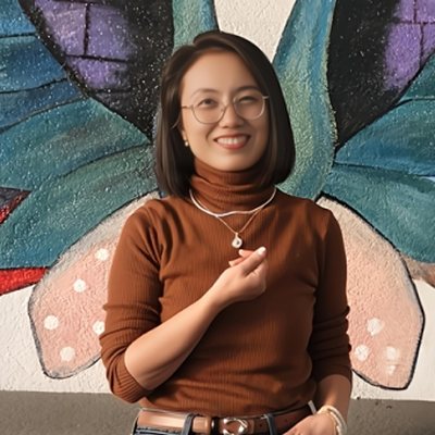 Christina Lu