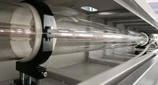 玻璃二氧化碳激光管