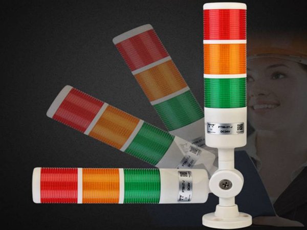 Alarmlampe-KASU LASER Qualitäts-Ersatzteile