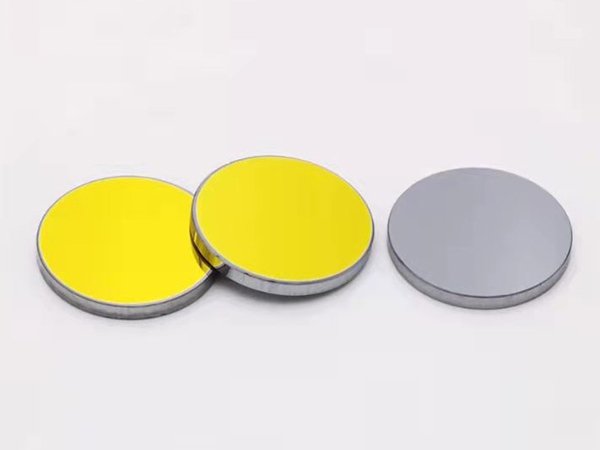 Reflective Mirror of Fabric Laser Cutter