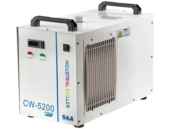 Wasserkühler - KASU LASER Qualitätsersatzteile