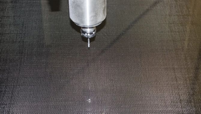 Combined Capabilities of Carbon Fiber Laser Cutter
