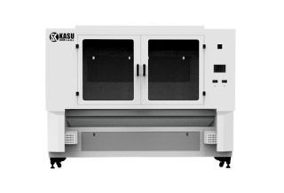 KD1814-S1-C 带摄像头保险柜激光切割机