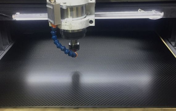 Why Choose KASU for Your Carbon Fiber Laser Cutter