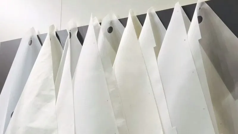 Laser Cutting Machines for Large Format Vinyl Fabric