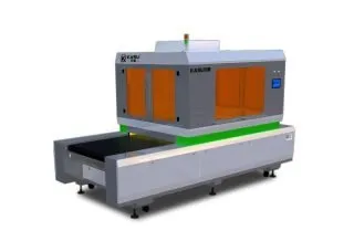 Станок для лазерной резки кружева KASU KD9014-SY