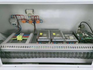 KC-600 三维自动对焦激光切割机