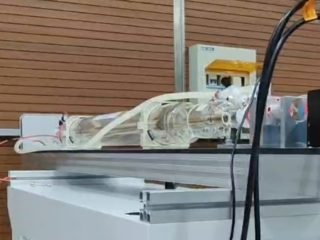 KC-600 三维自动对焦激光切割机