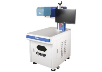 KMU-3 UV Laser Marking Machine