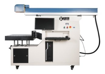 KMU-3 UV Laser Marking Machine