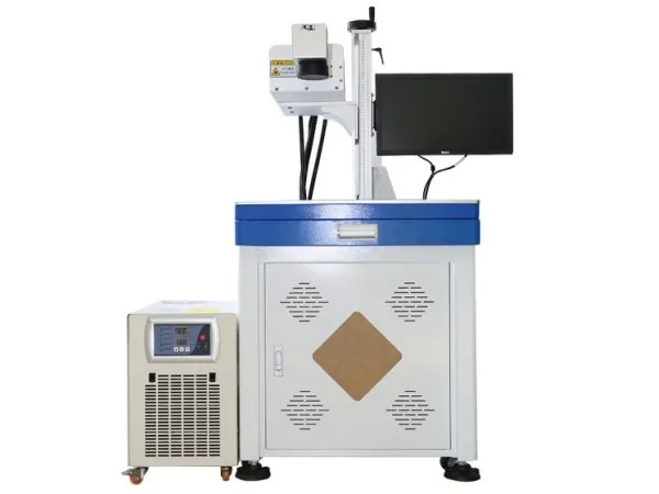 UV Label Laser Cutter