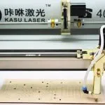 Wood Plywood and Bamboo Laser Cutting