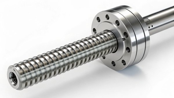 Ball Screw Motion Module-KASU LASER Quality Spare Parts