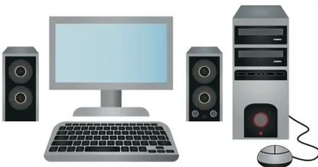 bilgisayar parametresi