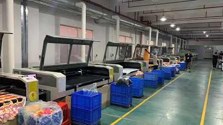 keserken parçaları ayırmak