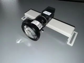 2500W工业相机