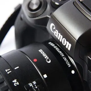 2400W-пиксельная-панорамная-HD-камера-Canon