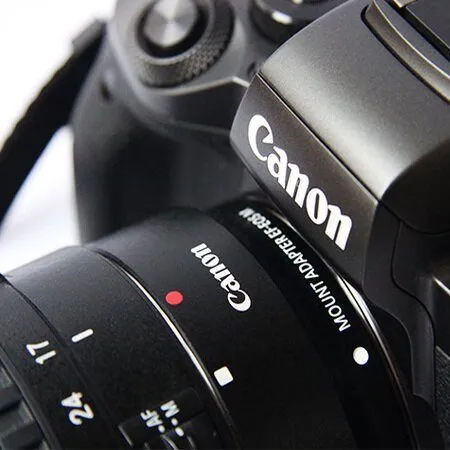 2400W-пиксельная-панорамная-HD-камера-Canon