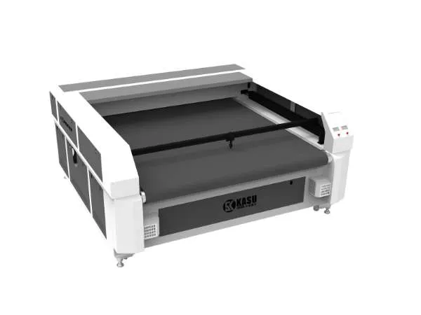 150w Laserschneidmaschine