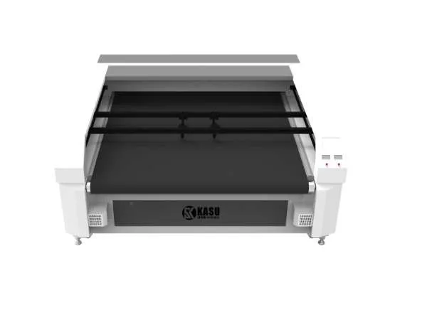 500w Laserschneider