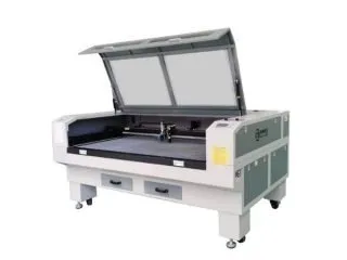 KP1610-F Kasu激光切割机带喷墨打印机
