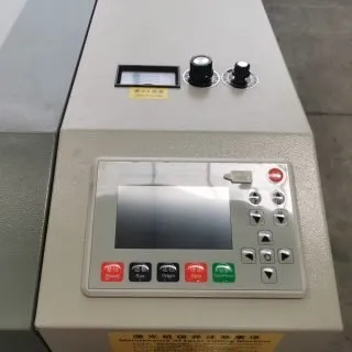 KP1610-F Kasu Laser Cutting Machine with Inkjet Printer