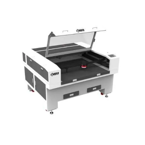 Small Format MDF Laser Cutter (900×600 mm)