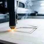 co2-laser-cutting-baltic-birch-plywood-production