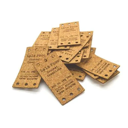 Cork Laser Cutting And Engraving Machine