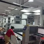 Fabric Laser Cutter Selection