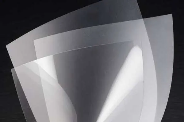 Clear PET Film