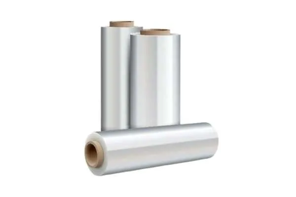 Coated PET Film