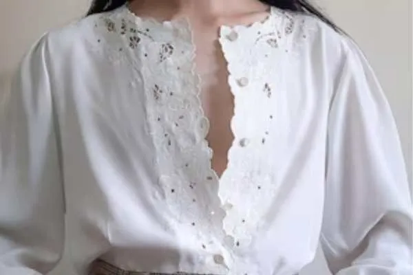 织物服装激光切割机