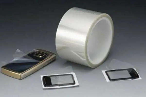 PET Protective Film