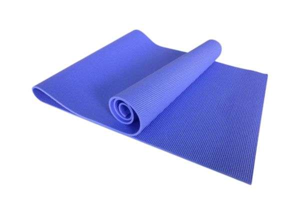 PVC Yoga Mats