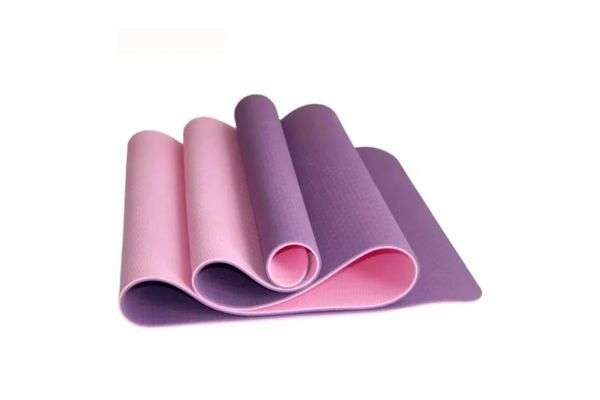 TPE Yoga Mats
