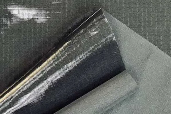 TPU-Coated Fabric