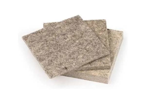 لباد صناعي سميك