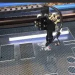 Plexiglass laser cutting cost estimate for Seattle acrylic projects