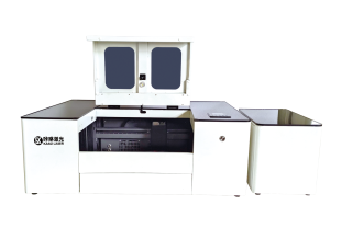 KA4030 Desktop Laser Engraving & Cutting Machine