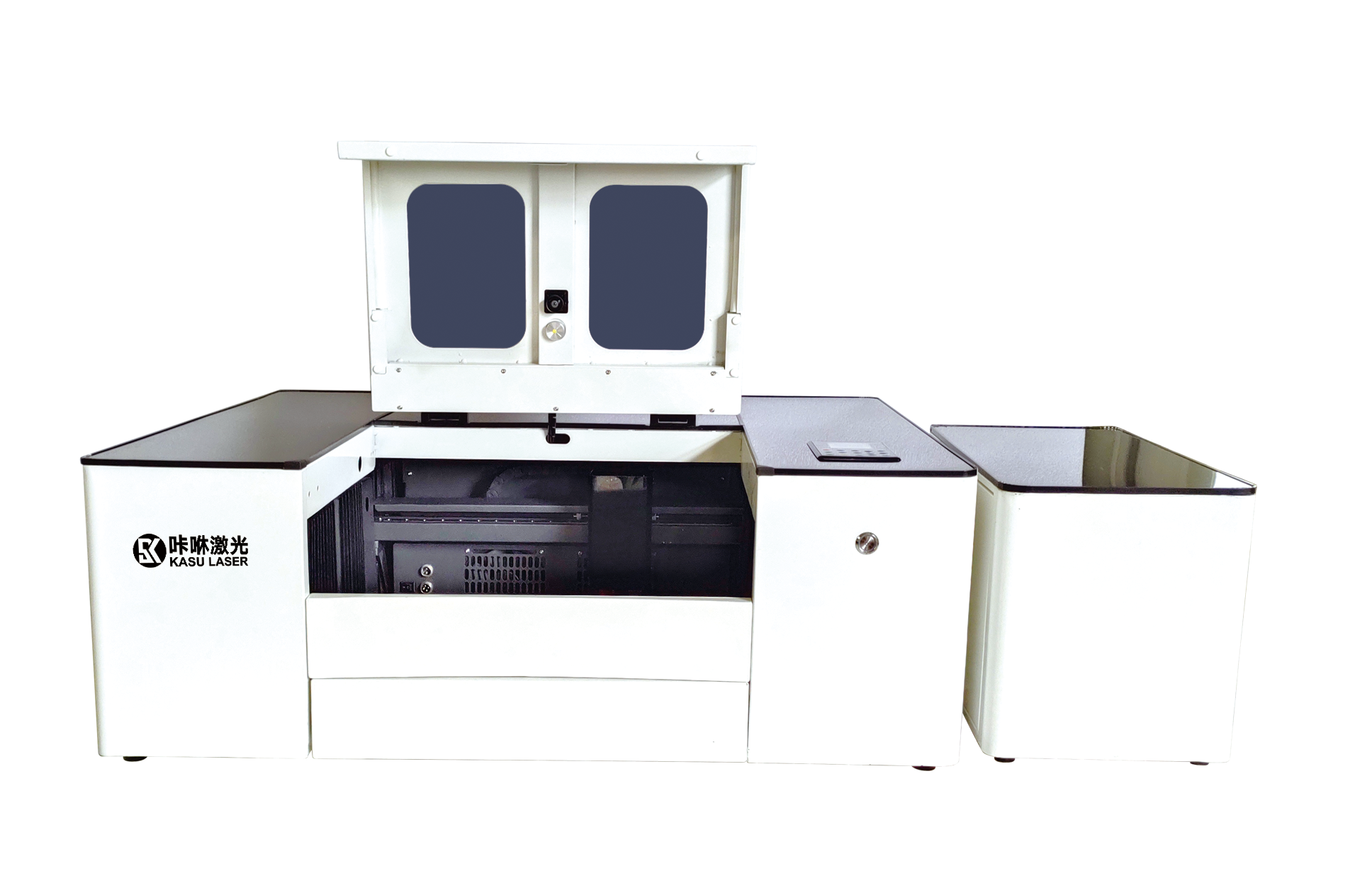 KA4030 Desktop Laser Engraving & Cutting Machine