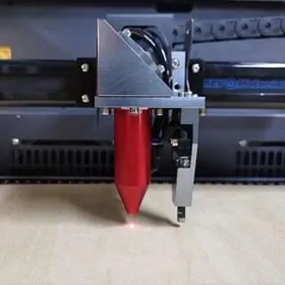 KA4030 Desktop Laser Engraving & Cutting Machine