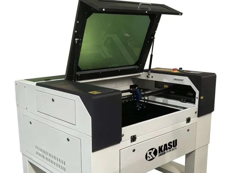 Compact Footprint for Small Workshops