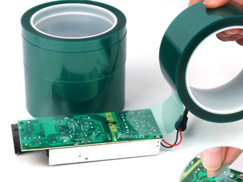 Flex circuit prototype builds profiled directly from the layout file