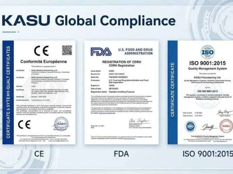 global-compliance-certificates-display